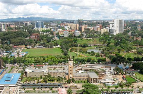 «аэрофлот» и «kenya airways» запустят стыковой рейс из москвы в найроби. Kenya - Republic of Kenya - Country Profile - Nations ...