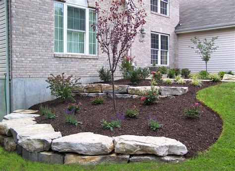 Review This Post Today Which Discusses Hillside Landscaping Ideas
