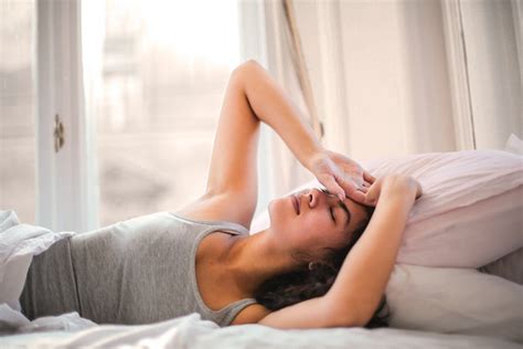 Bad Sleeping Habits To Get Rid Of Immediately Myhealthtales