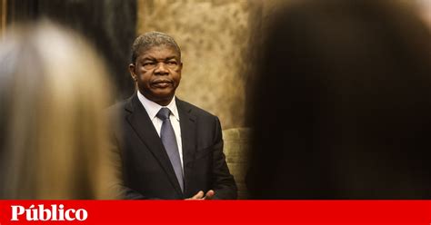 João Lourenço Substitui Ministros Das Finanças E Da Educação Angola