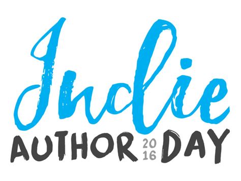 Indie Author Day And Your Public Library Celebrating Independent Authors