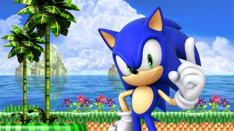 Sonic The Hedgehog 4 Episode I Play And Recommended