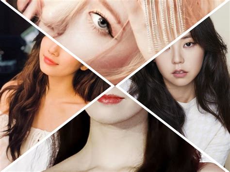 Netizens Think These Idols Should Make A Comeback Allkpop