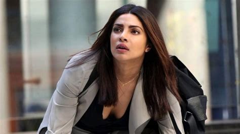 Priyanka Chopras Quantico Has Been Renewed For A Third Season But There Is A Catch