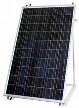 Images of Photovoltaic Thermal Hybrid Solar Collector