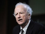 The Economist Gary Becker Taught The World To See In A Completely New ...