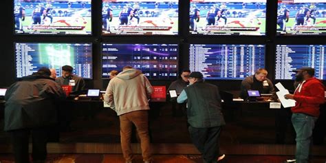 Which sports betting app is best and which launch soon? BetRivers First To Tackle Online Illinois Sports Betting ...