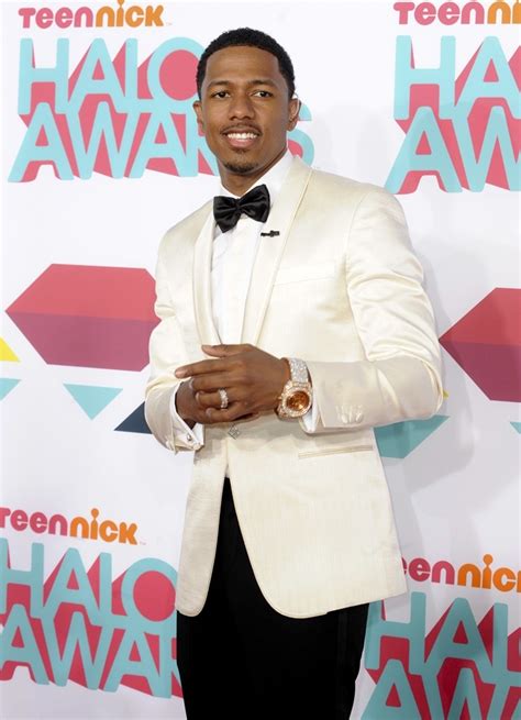 Nick Cannon Picture 137 2014 Variety Break Through Of The Year Awards