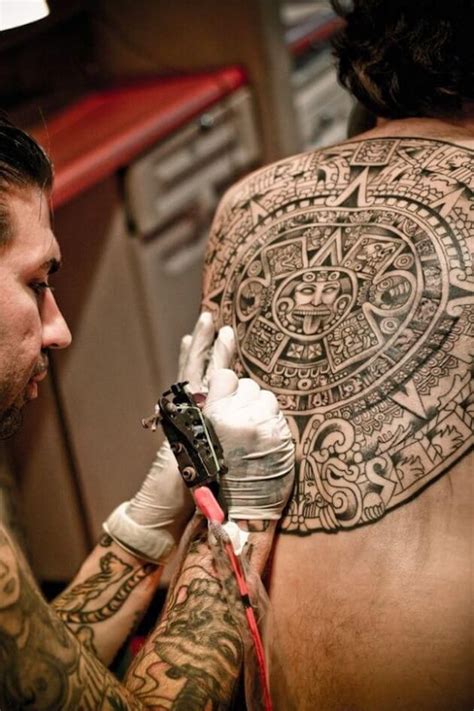 160 aztec tattoo ideas for men and women the body is a canvas aztec tattoo designs aztec