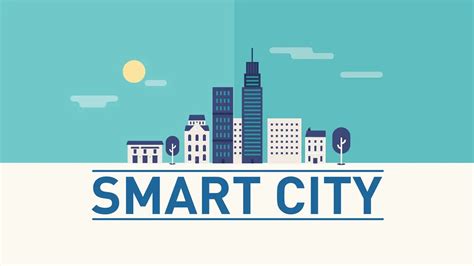Concept Of Smart City In India Racolb Legal