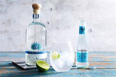 Cocktail Recipes And Long Drinks Fever Tree