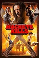 Machete Kills (2013) — The Movie Database (TMDB)