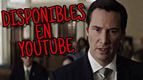 Qué Películas Se Pueden Ver En Youtube Mediafire