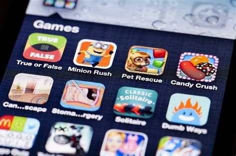 Best Iphone Games To Play With Friends Gameita