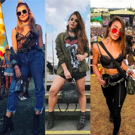 O Que Usar No Rock In Rio 2017 Dicas De Moda Masculina E Guia De Estilo Para 2020 Alex Cursino