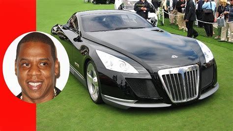 Most Expensive Cars Owned By Celebrities Youtube
