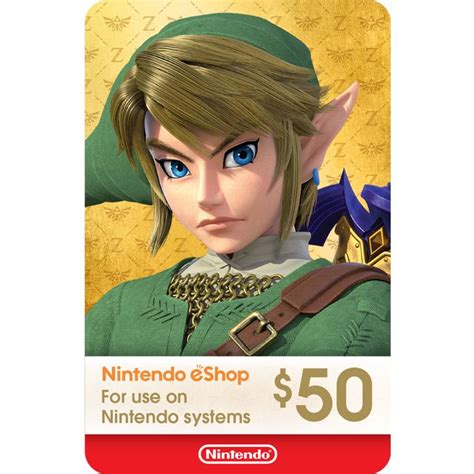 Buy products such as nintendo eshop $20 (digital download), nintendo eshop $10 (digital download) at walmart and save. Nintendo eShop $50 | Nintendo Switch | GameStop