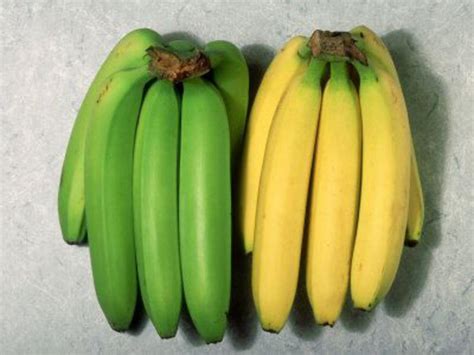 How To Ripen Bananas From Real Foods