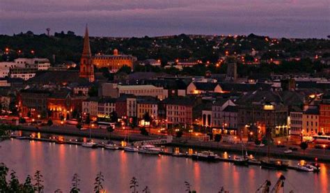 Self Guided Nightlife Tour Of Waterford Waterford Ireland