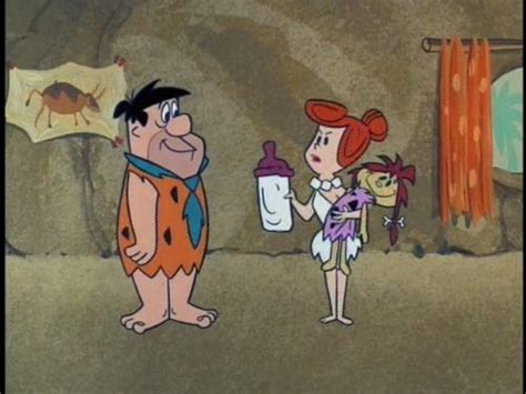the flintstones how to pick a fight with your wife without really trying tv episode 1966 imdb