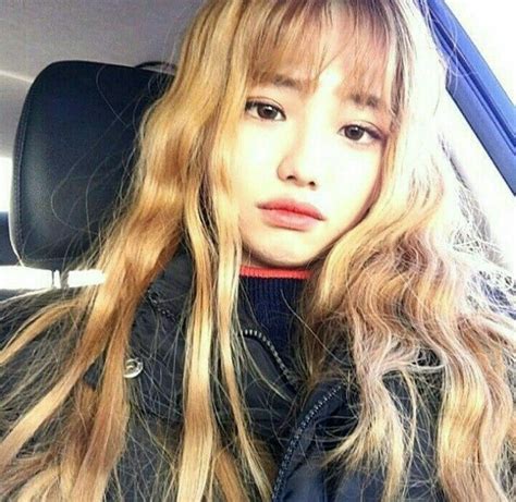Korean Girl Icons Tumblrulzzang 안느 Korean Hairstyle