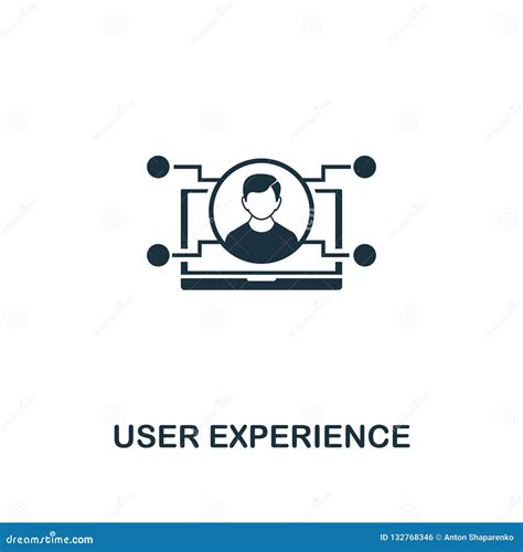 User Experience Logo
