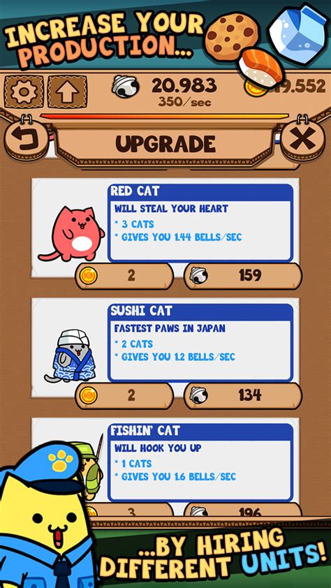 Kitty Cat Clicker Amazonde Apps And Spiele