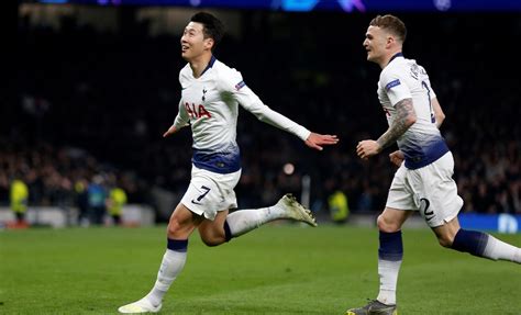 On average in direct matches both teams scored a 3.85 goals per match. Tottenham superó al City en primer juego de cuartos en la ...