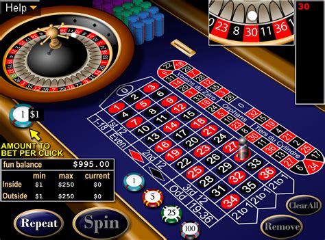 However, as for this game, you get the ability to play on the go just like the casino roulette but with the added advantage of having a human dealer. Play European Roulette by RTG | FREE Roulette Games