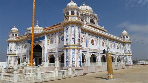 Gurdwara Sri Bhai Sahib Singh Discover Sikhism