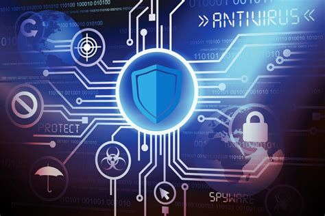 Protect Your Business With Antivirus Software