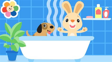 Online shopping for bathing tubs & seats from a great selection at baby products store. Who Loves Bath time? | Bath Song +More Kids Songs ...