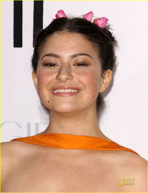 Full Sized Photo Of Alia Shawkat Whip It Alia Shawkat Premieres Whip It Just Jared Jr