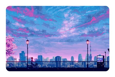 Aesthetic Anime Background Pinterest Idalias Salon
