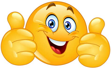4 700 Thumbs Up Emoji Photos Taleaux Et Images Libre De Droits Istock