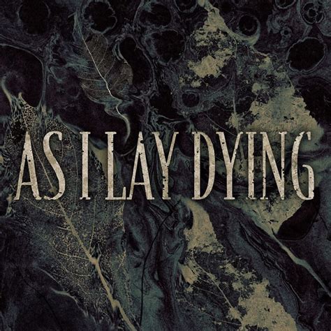 How to use as in a sentence. Rock Hard - AS I LAY DYING: 'Redefined'-Video veröffentlicht