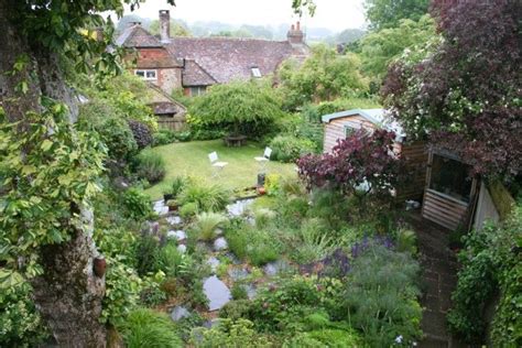 10 Ideas To Steal From English Cottage Gardens Gardenista English