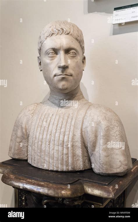 Mino Da Fiesole Piero Hi Res Stock Photography And Images Alamy