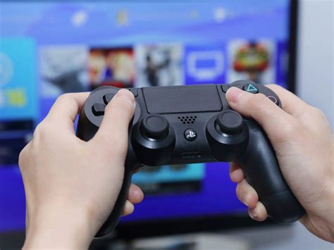Gaming Consoles Are Gaining Significance Over The Different Leisure