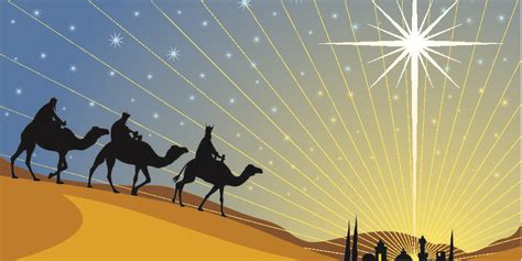 Three Kings Day Celebration History And Traditions