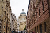 Top Things to Do in the Latin Quarter, Paris