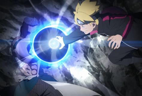 Archives Des Boruto Naruto Next Generations épisode 185 Vostfr