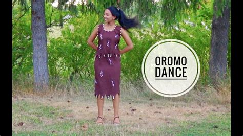 Oromo Dance Challenge 🇪🇹 Youtube