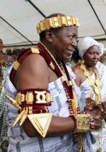 Akan Of Ghana And Cote D'ivoire - Culture (51) - Nigeria