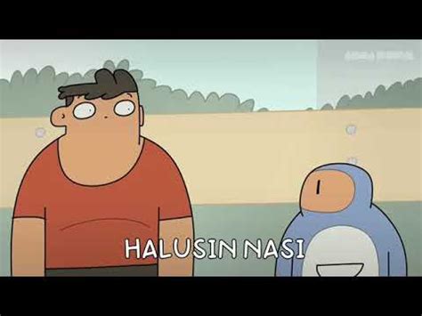 Cerita di video ini hanya fiktif belaka. Cerita lucu - YouTube