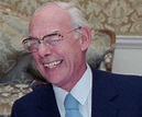 Denis Thatcher Biography - Facts, Childhood, Family Life & Achievements