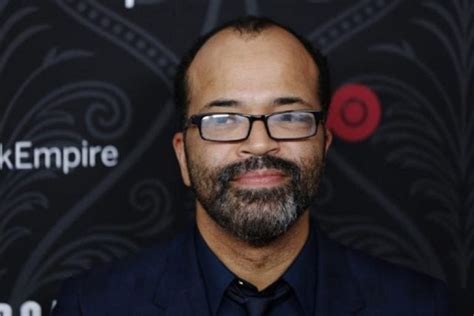 Jeffrey Wright Ethnicity Wife And Net Worth