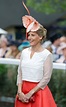 Sophie, Countess of Wessex, at Royal Ascot, 2016 | Sophie Countess of ...