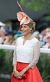 Sophie, Countess of Wessex, at Royal Ascot, 2016 | Sophie Countess of ...
