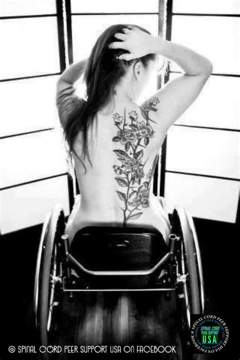 TATTOOS DISABILITY Wheelchair Fashion Wheelchair Women Beautiful